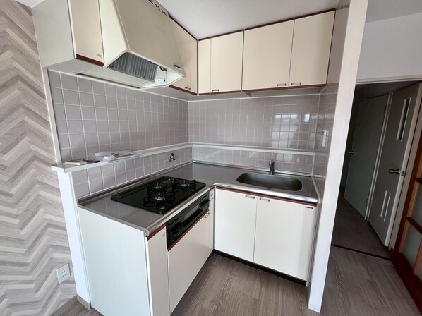 サンシャイン佐野の物件内観写真